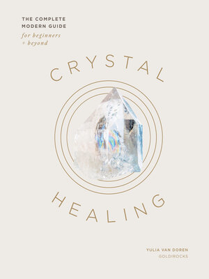 cover image of Crystals and Gems